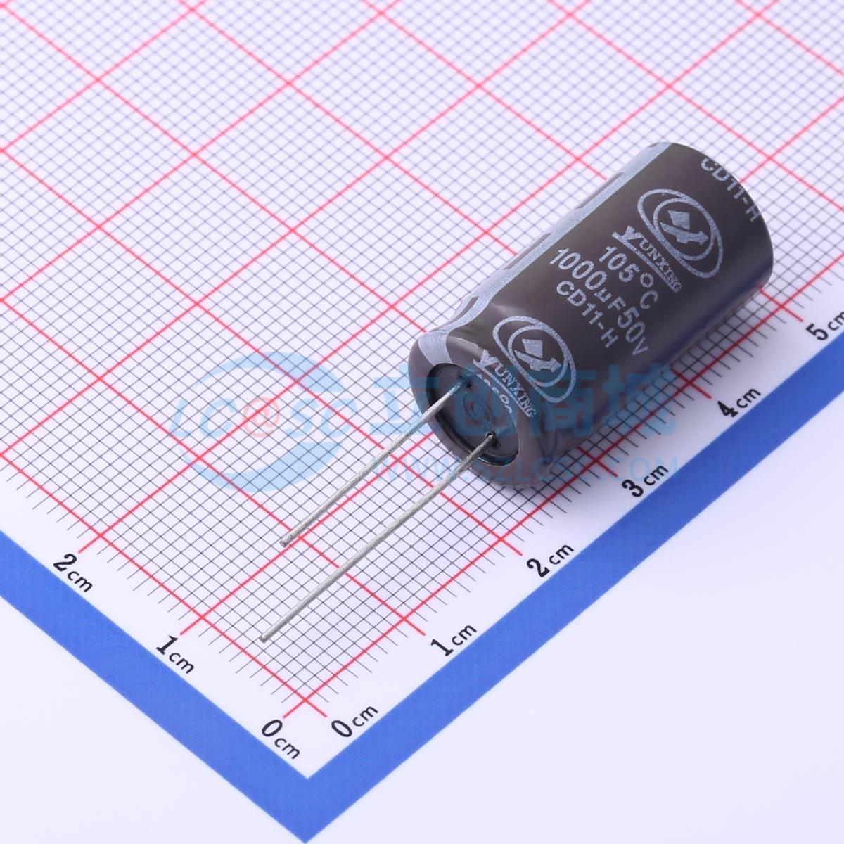 点击查看大图 ECH1HM102K25OTZO实物图