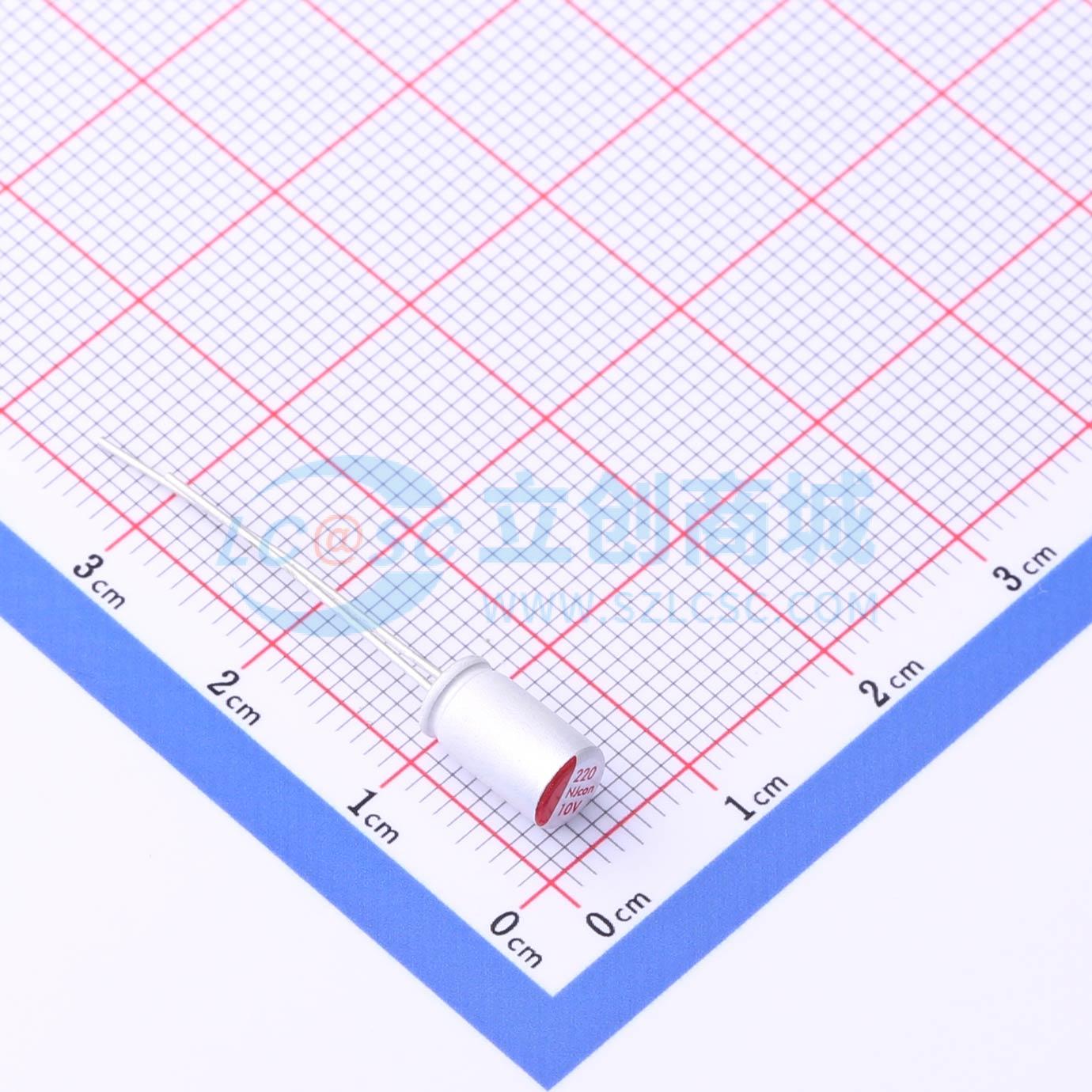 点击查看大图 2210100508R00实物图