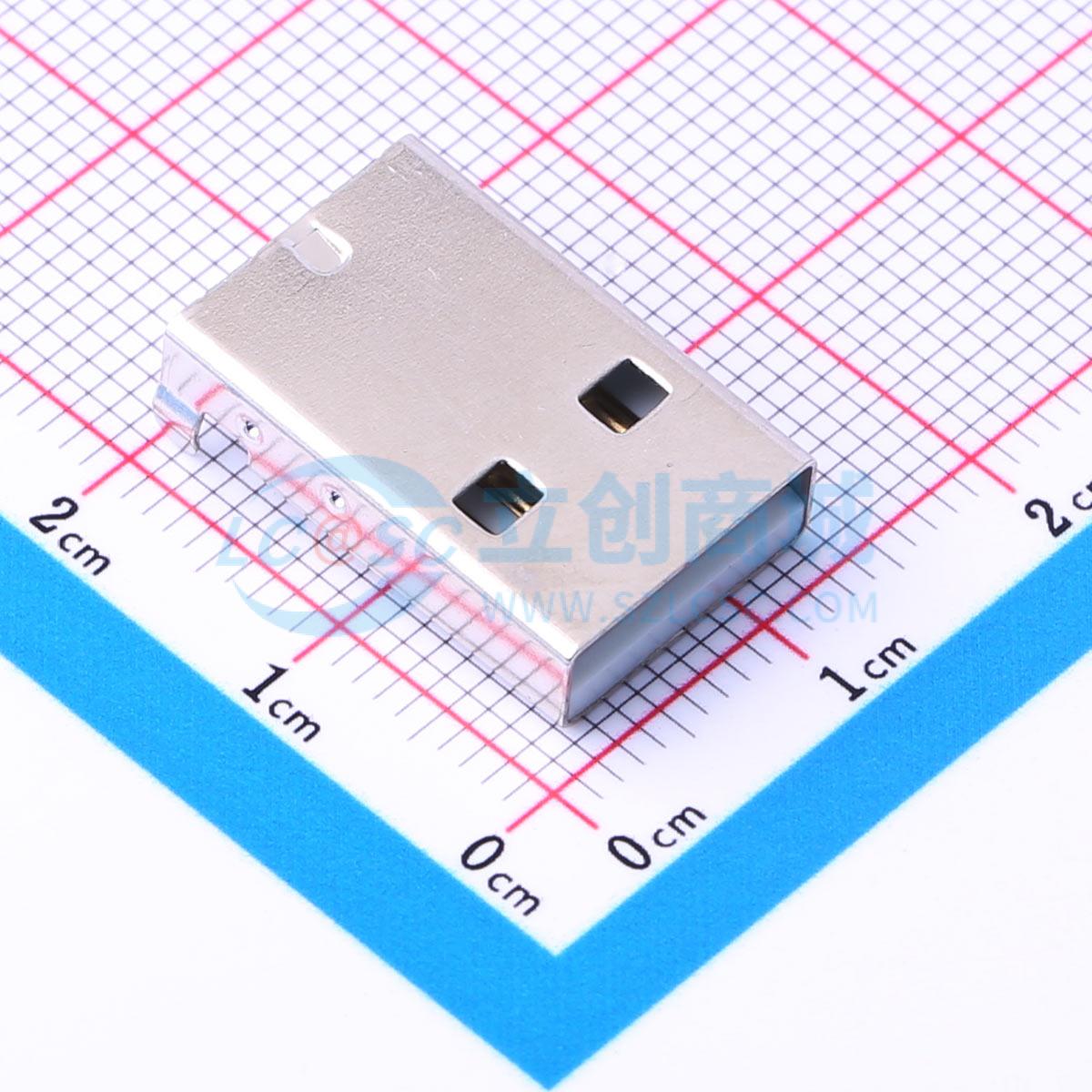 U-G-04WD-W-02实物图