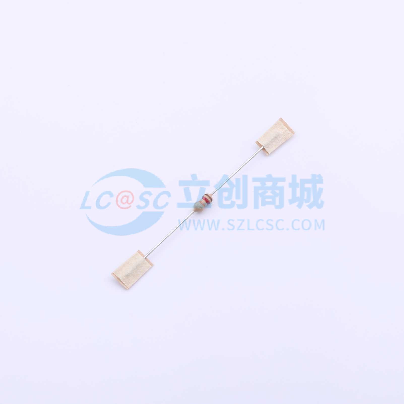 CR1/8W-12K±5%-ST26商品缩略图