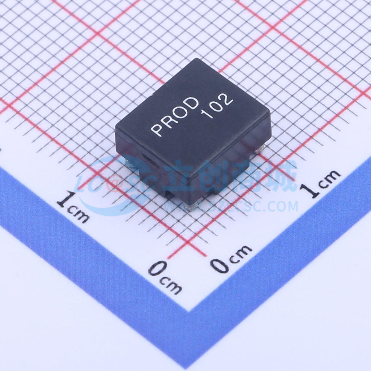 PSMCAQ1050-102P实物图