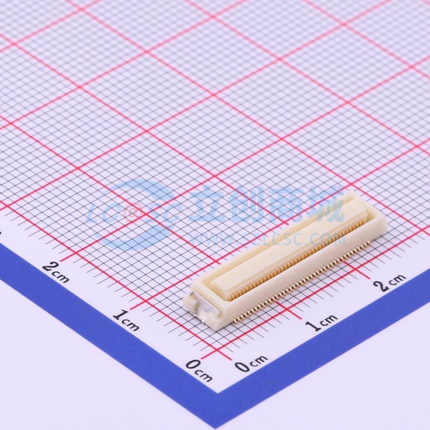 点击查看大图 DF17(3.0)-80DS-0.5V(57)实物图