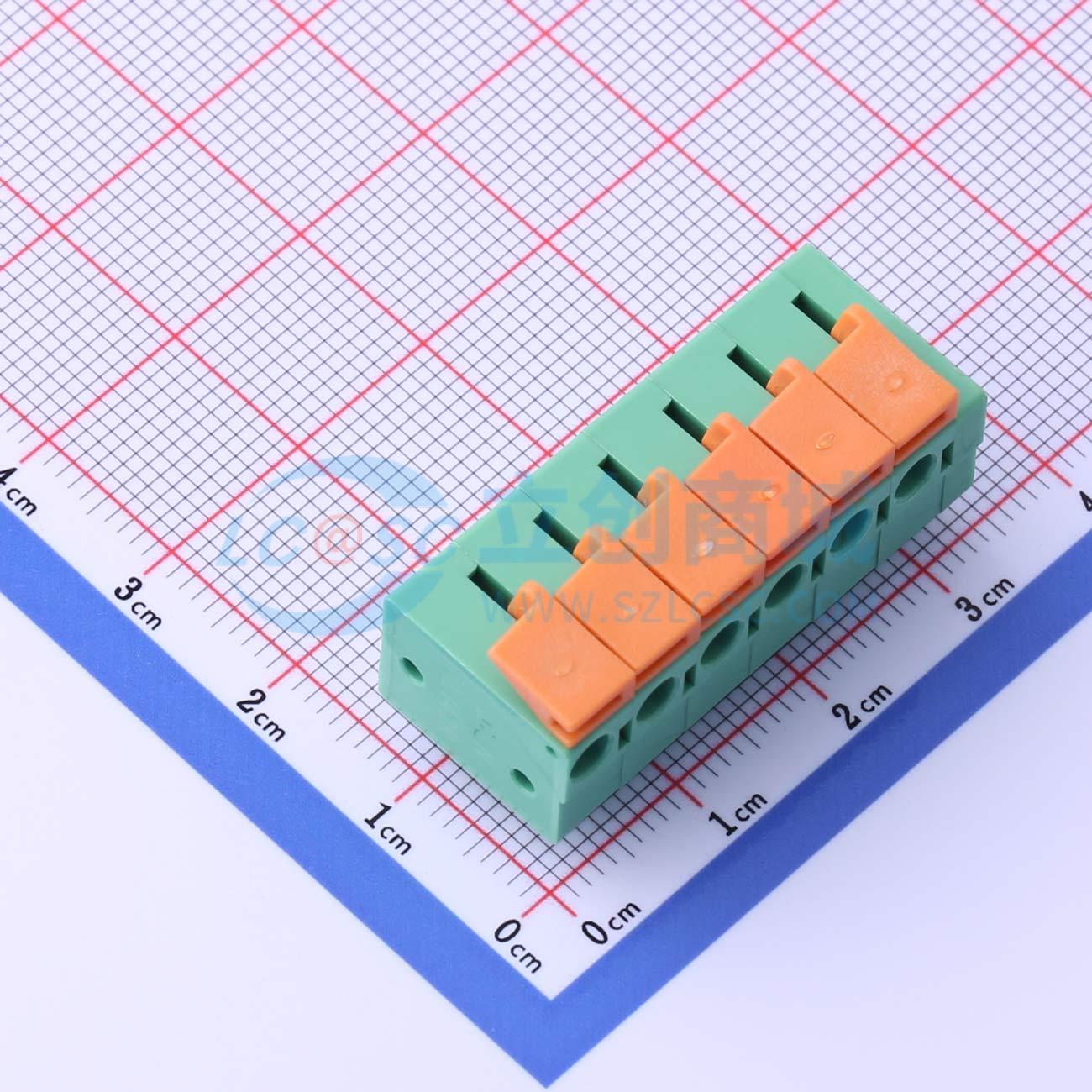 点击查看大图 JL142R-50806GA1实物图