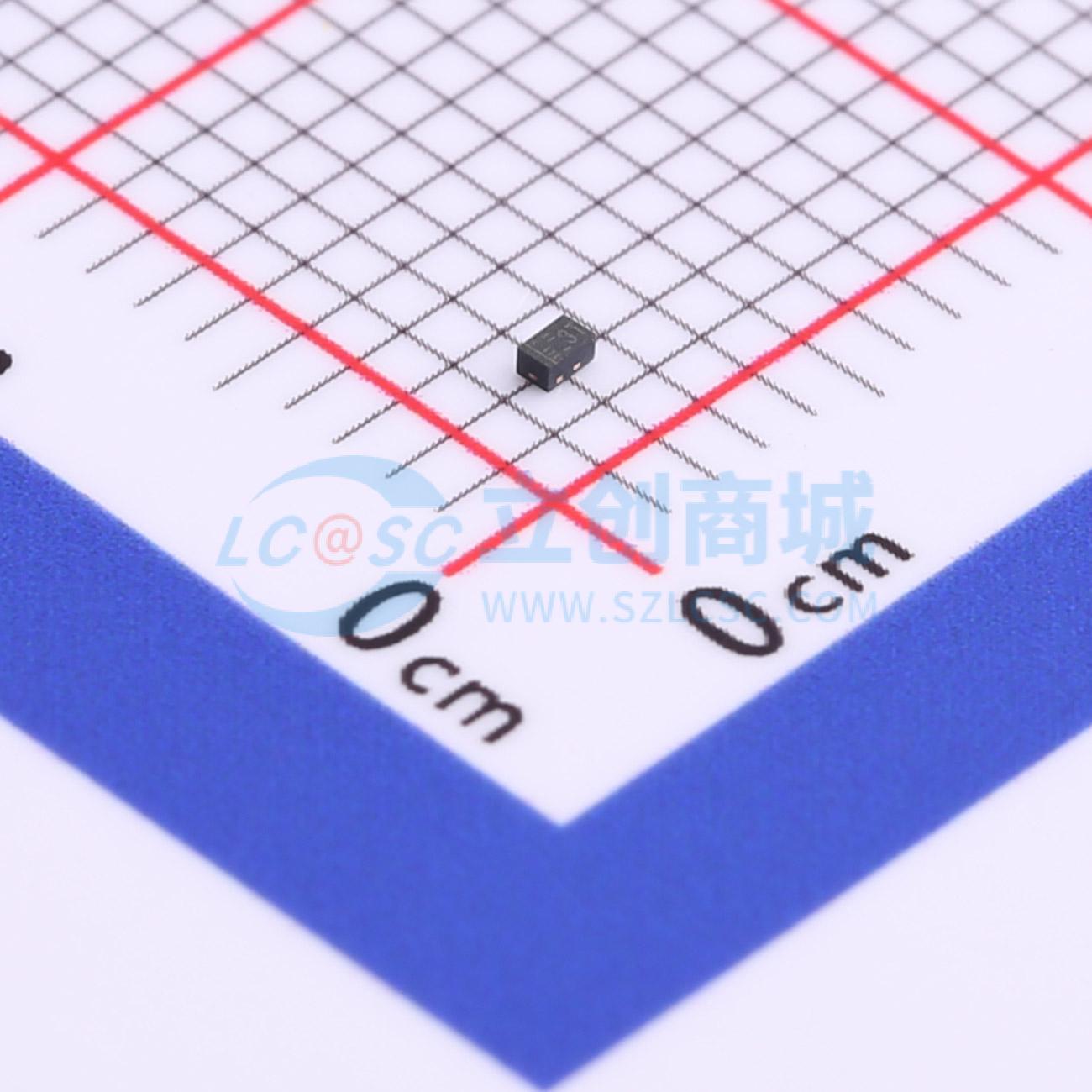 点击查看大图 Rclamp0531T-TP实物图