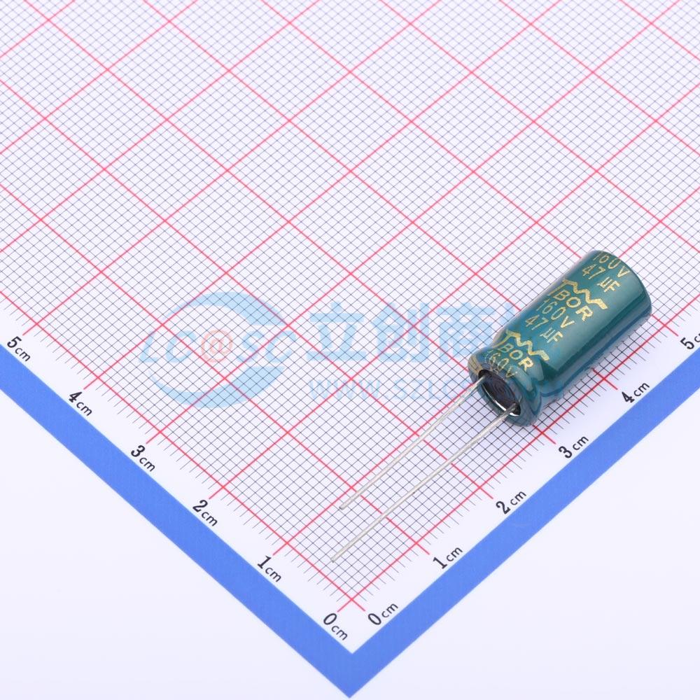 CV470MKA20B实物图