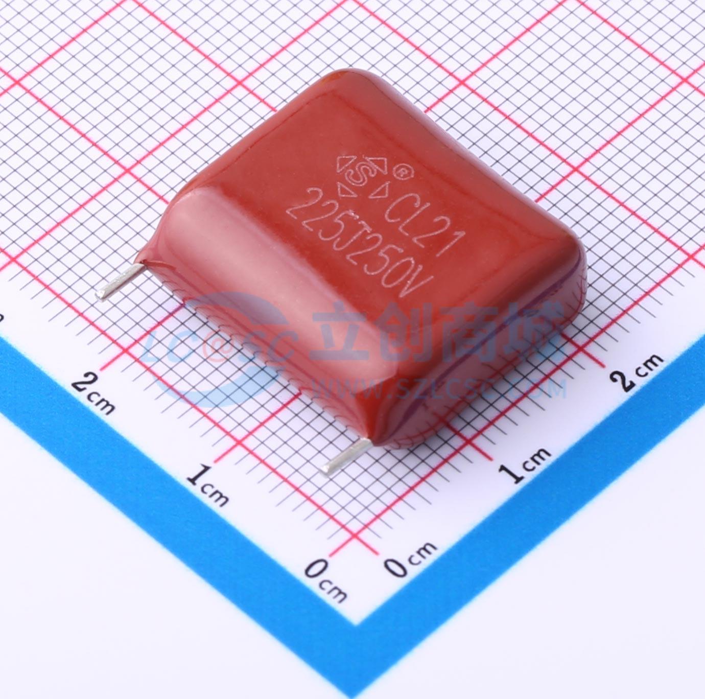 点击查看大图 L22E225JS135220190085EOY实物图