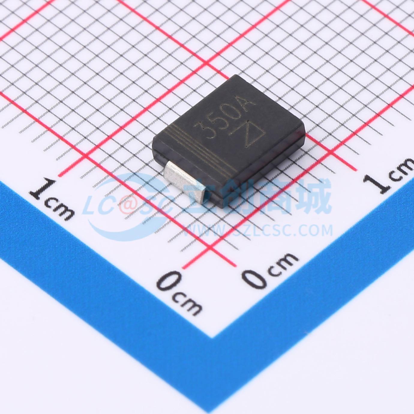 点击查看大图 SMC5350A实物图