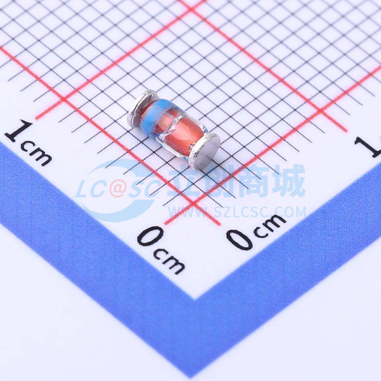 点击查看大图 ZM4752A实物图