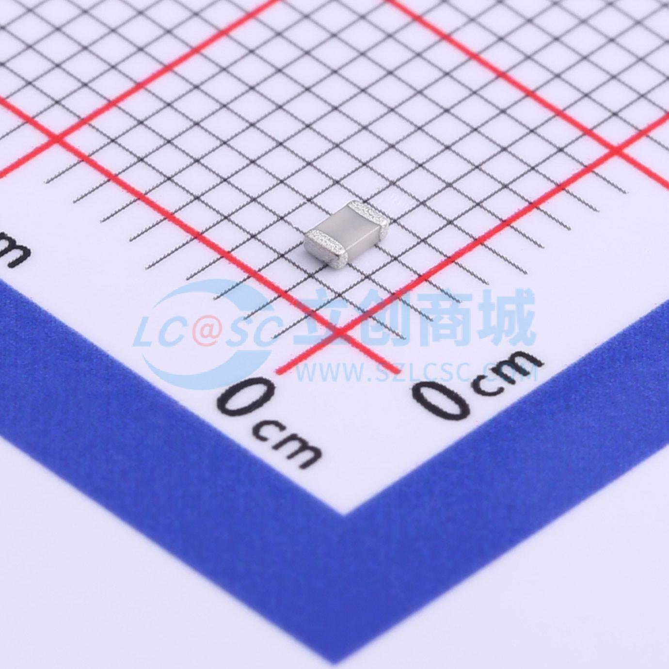 点击查看大图 FN21N1R0C500PAG实物图