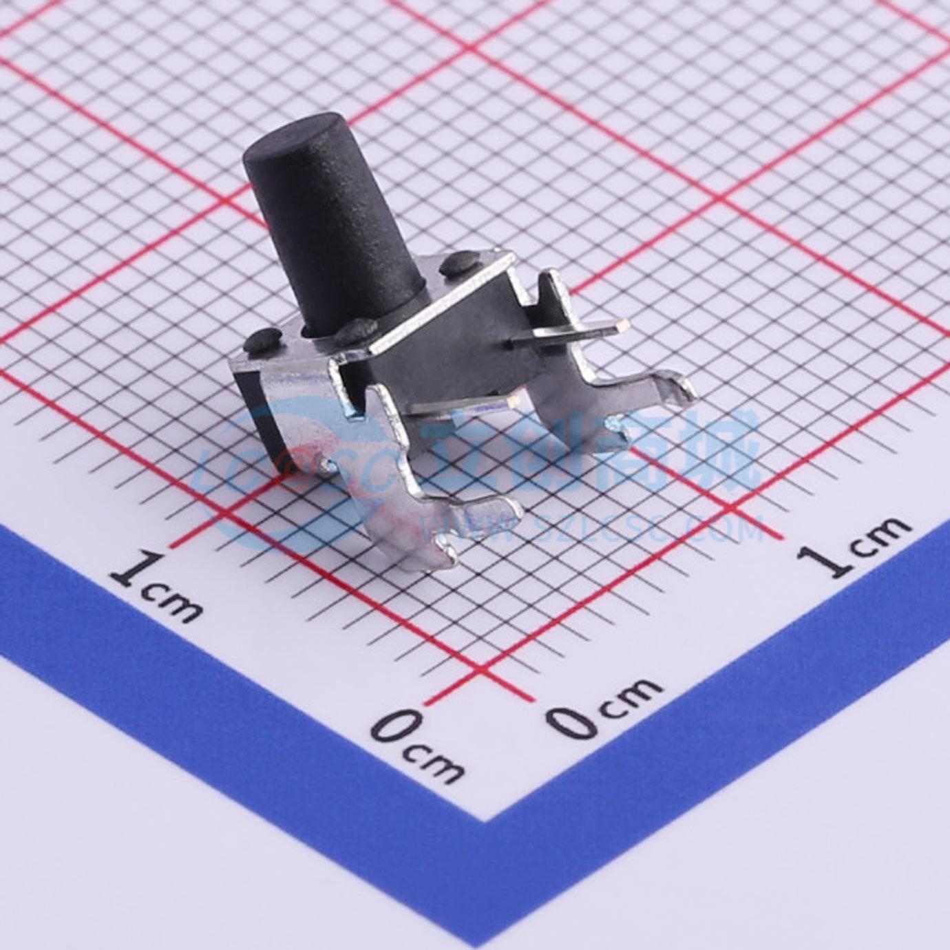 点击查看大图 TS-1093A-A11B3-D2实物图