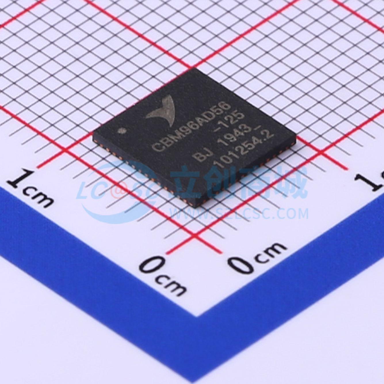 点击查看大图 CBM96AD56-125实物图