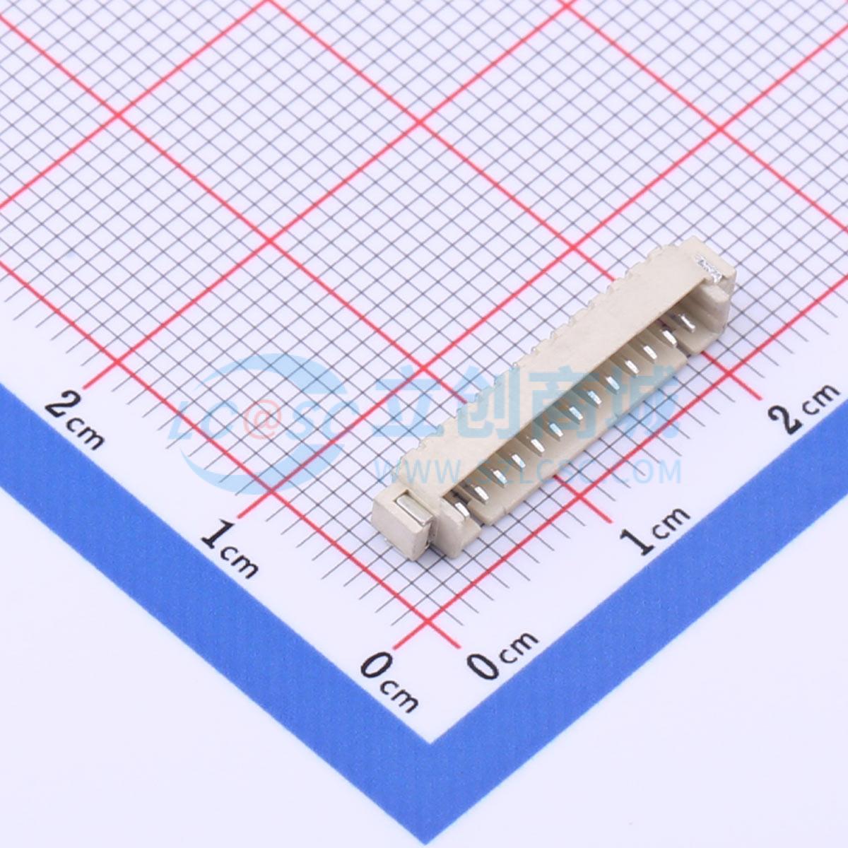 1.25-13AWTB实物图