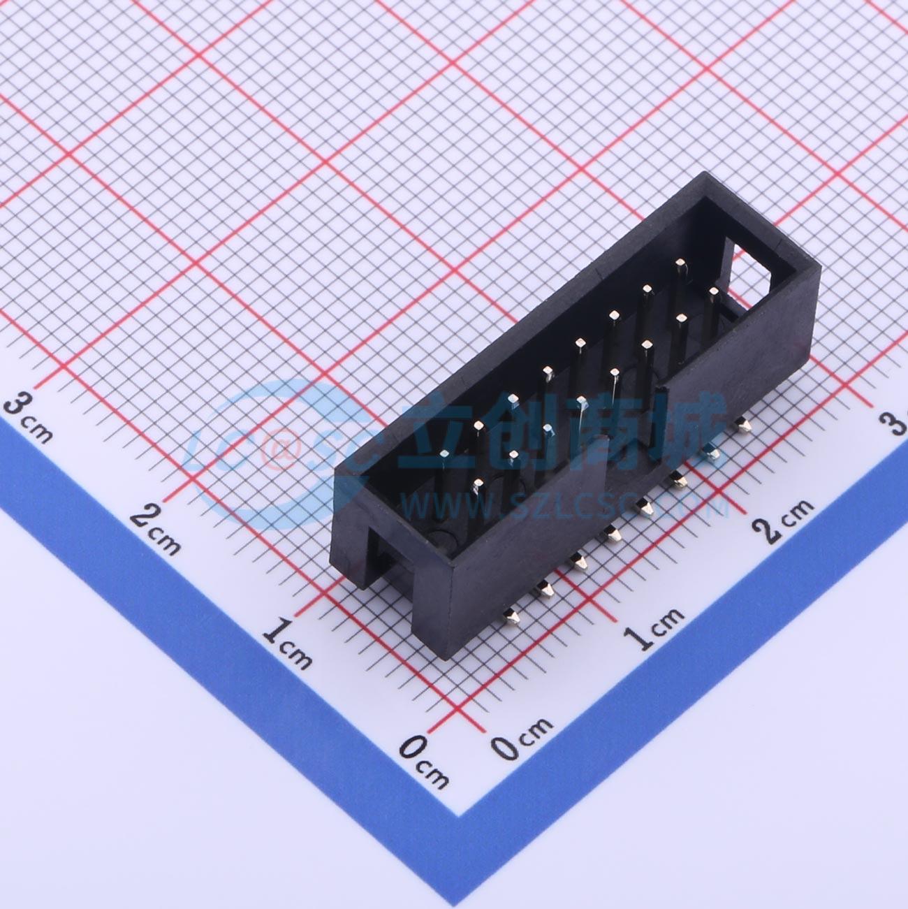 点击查看大图 BH-00018实物图