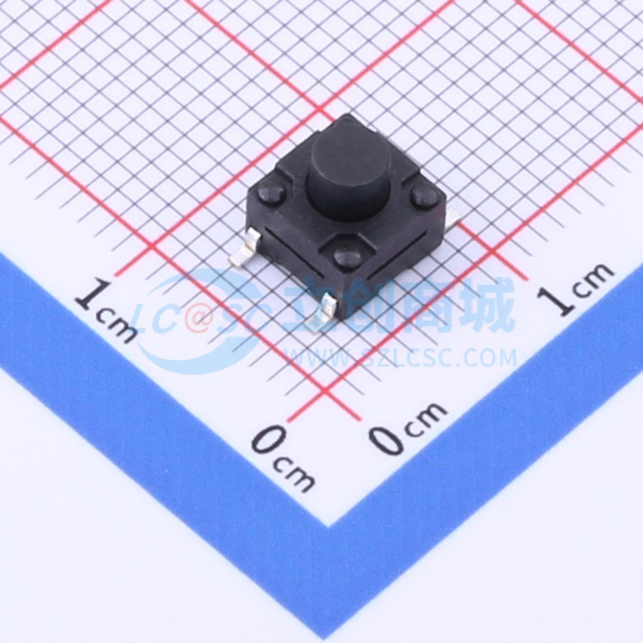 点击查看大图 TC-6601F-6-260G实物图