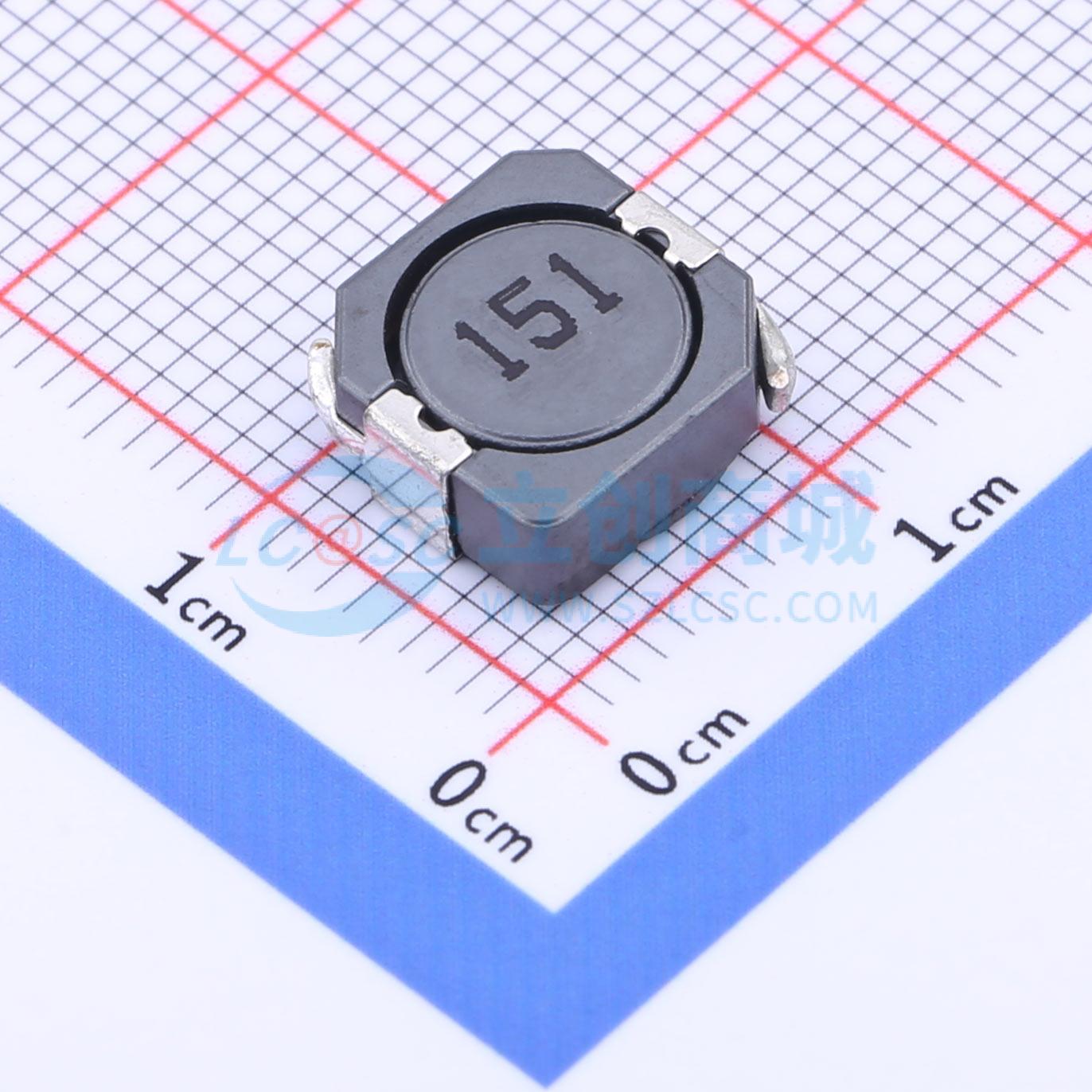 点击查看大图 GSSC1040151MAAF实物图