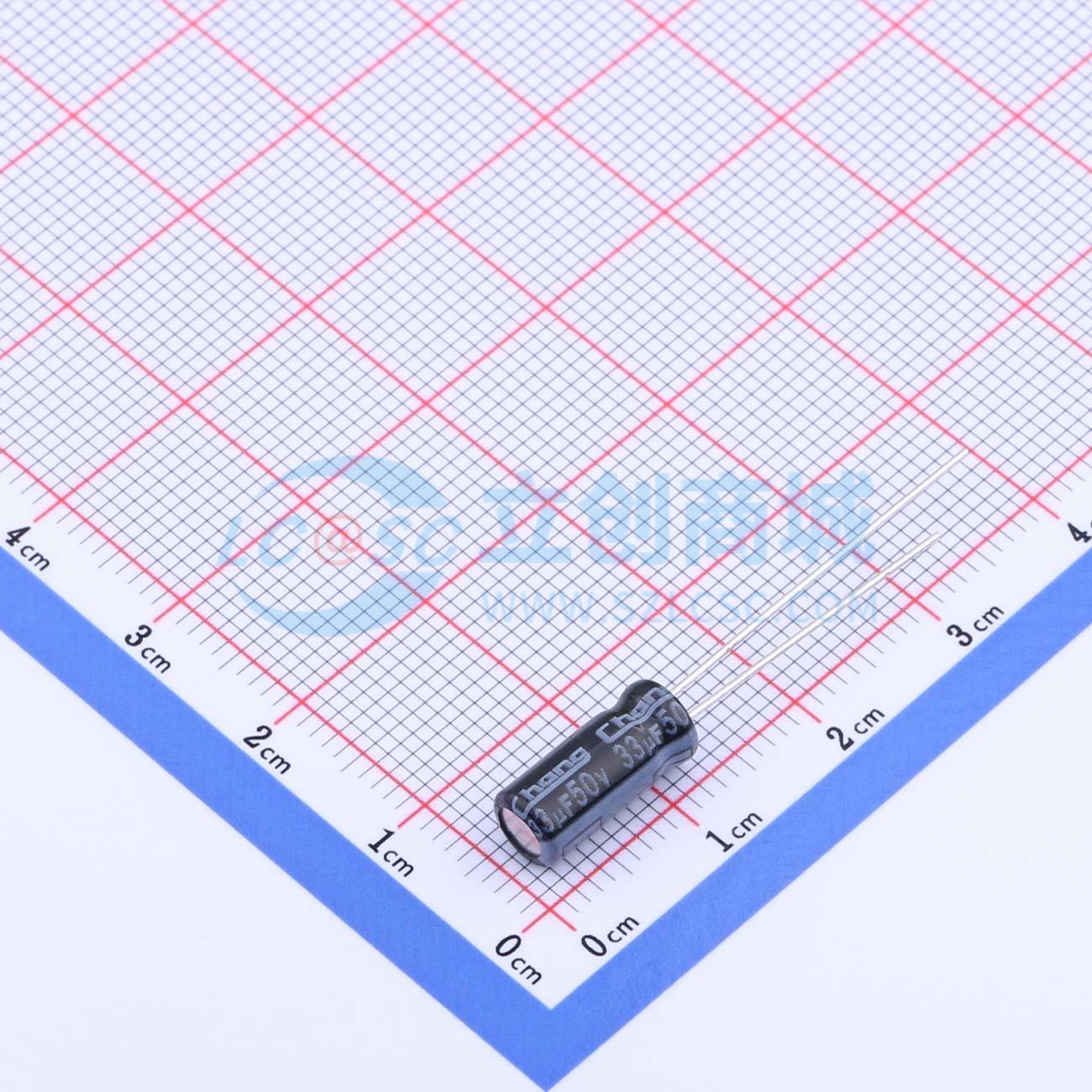 点击查看大图 KM1H330MC110A00CV0实物图