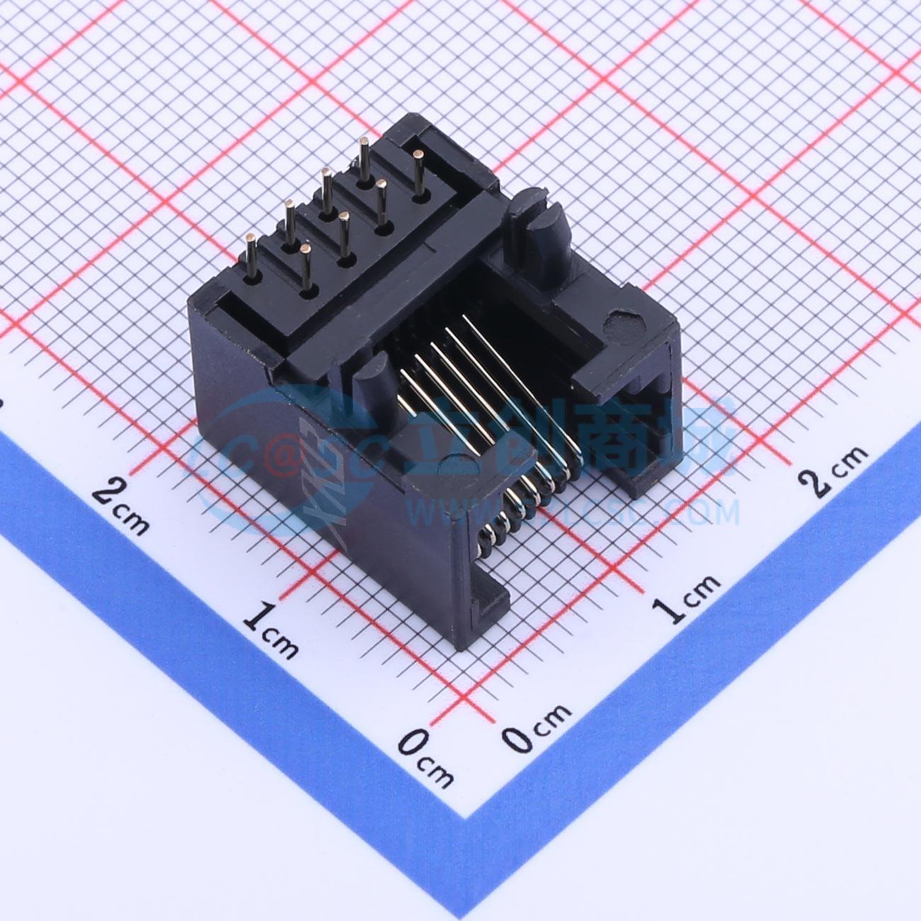 X08ADIWA1DY1017实物图