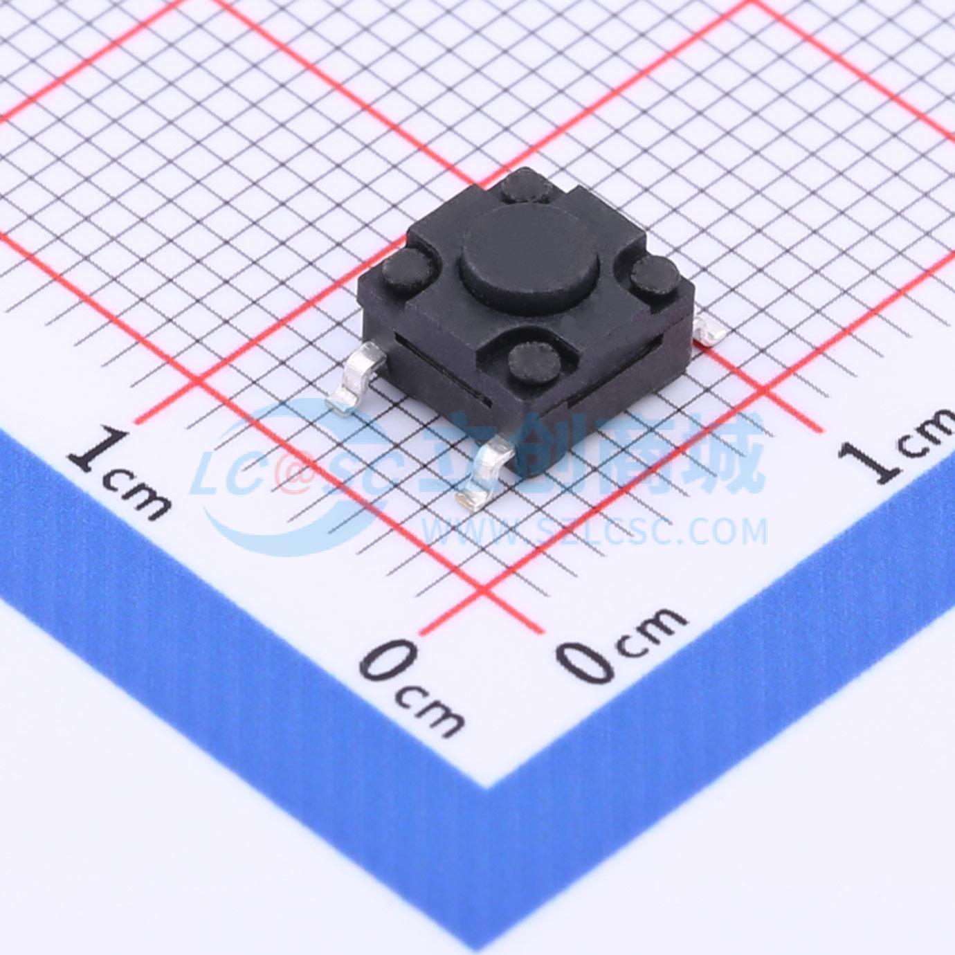 TS-KG10GS-BT43F实物图
