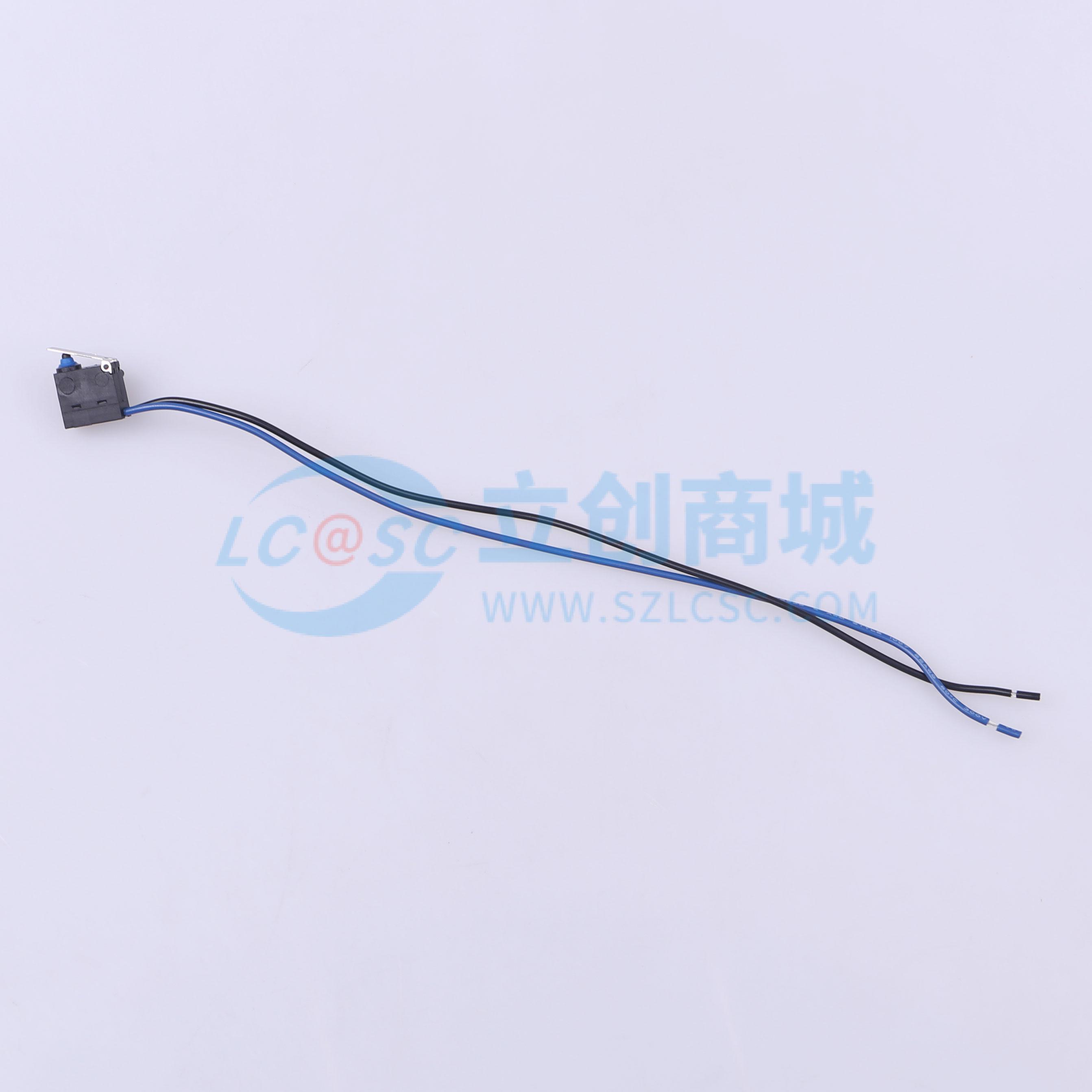 K9-2841R-6XBL-1B实物图