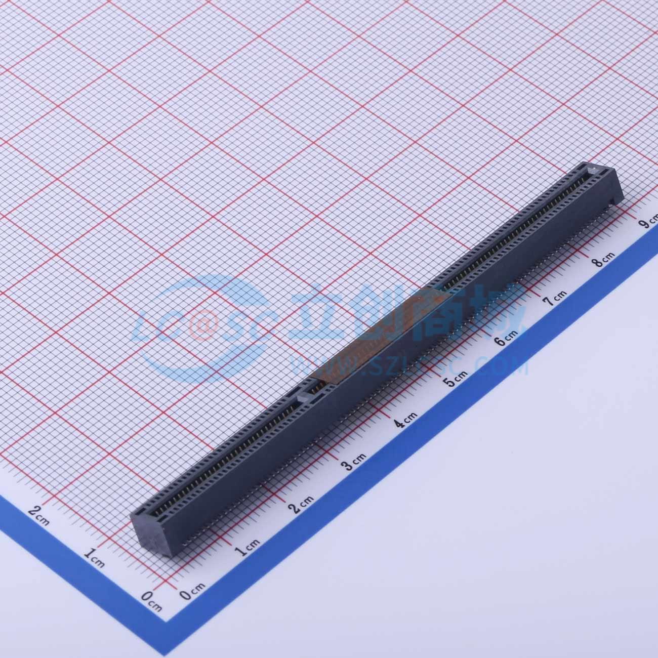 点击查看大图 2EM5A07-B19BL-5F实物图