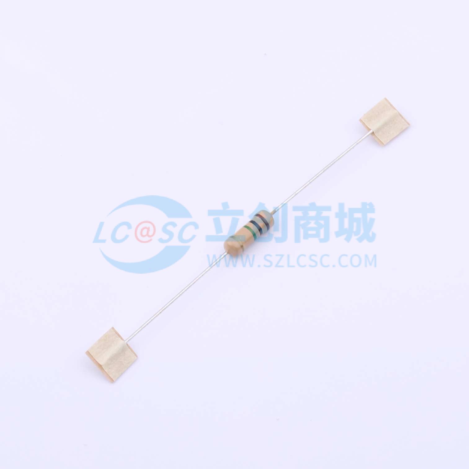 CR1/2W-1M±5%-XT52商品缩略图