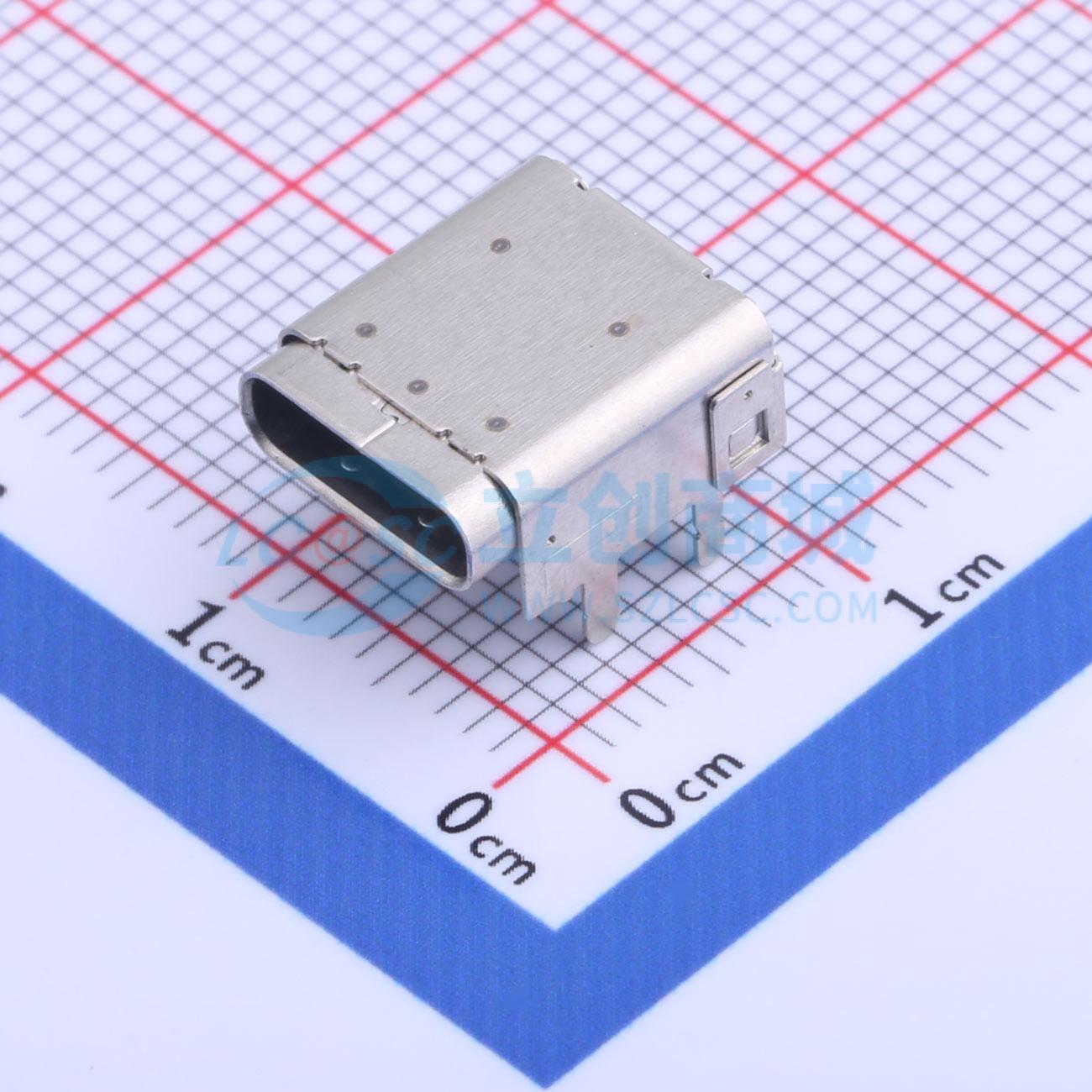 点击查看大图 GT-USB-7065实物图