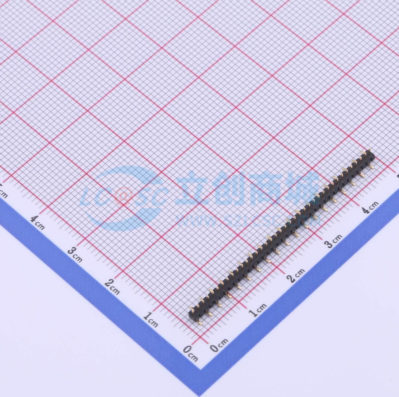 点击查看大图 X1311WVS-38J-C18D42R2实物图