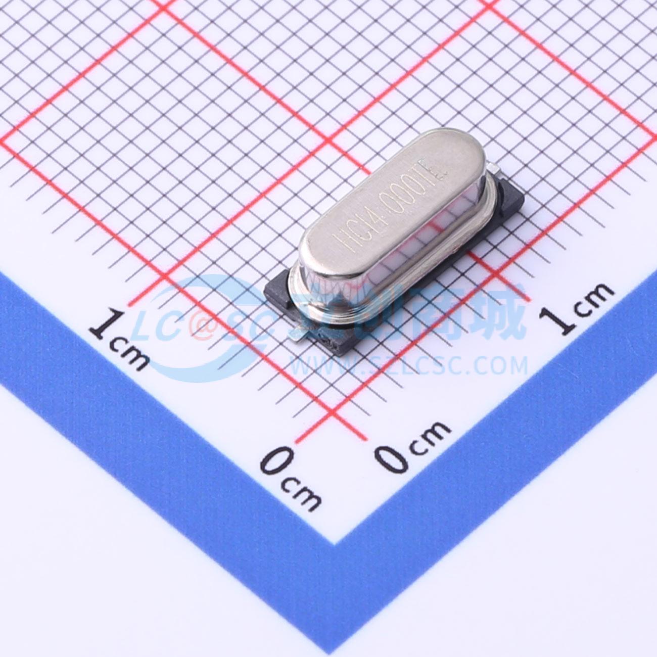 点击查看大图 X49SS2-4.000-F20JJHP实物图