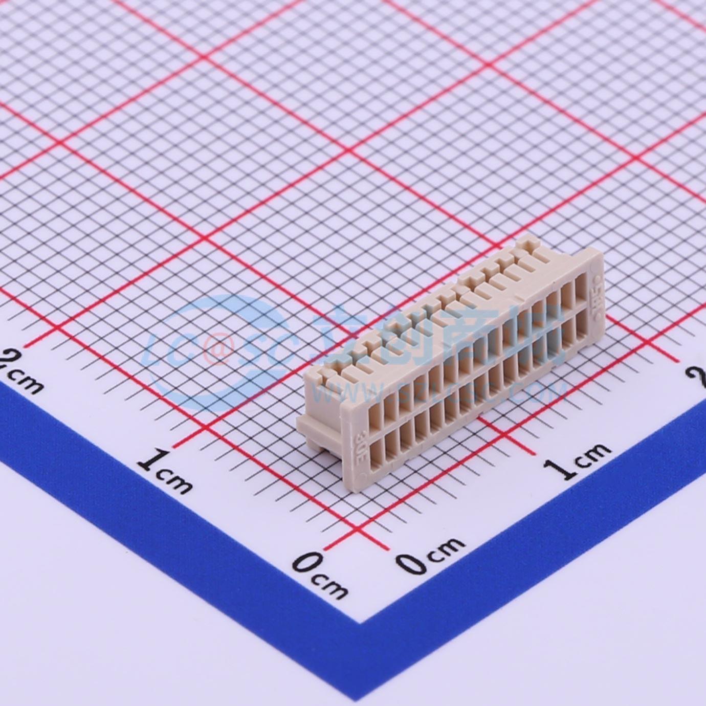 DF20A-30DS-1C实物图