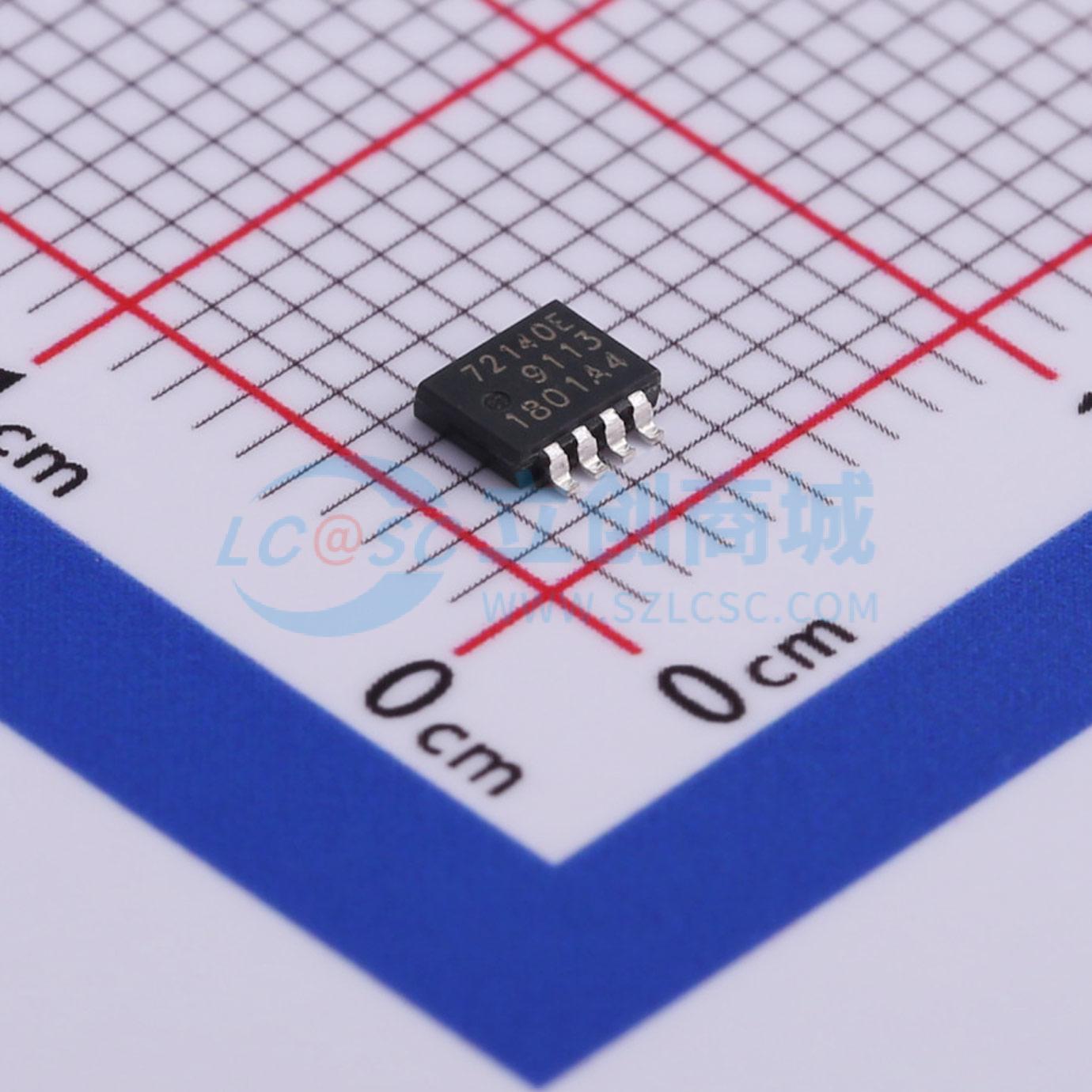 点击查看大图 BUK7M21-40EX实物图