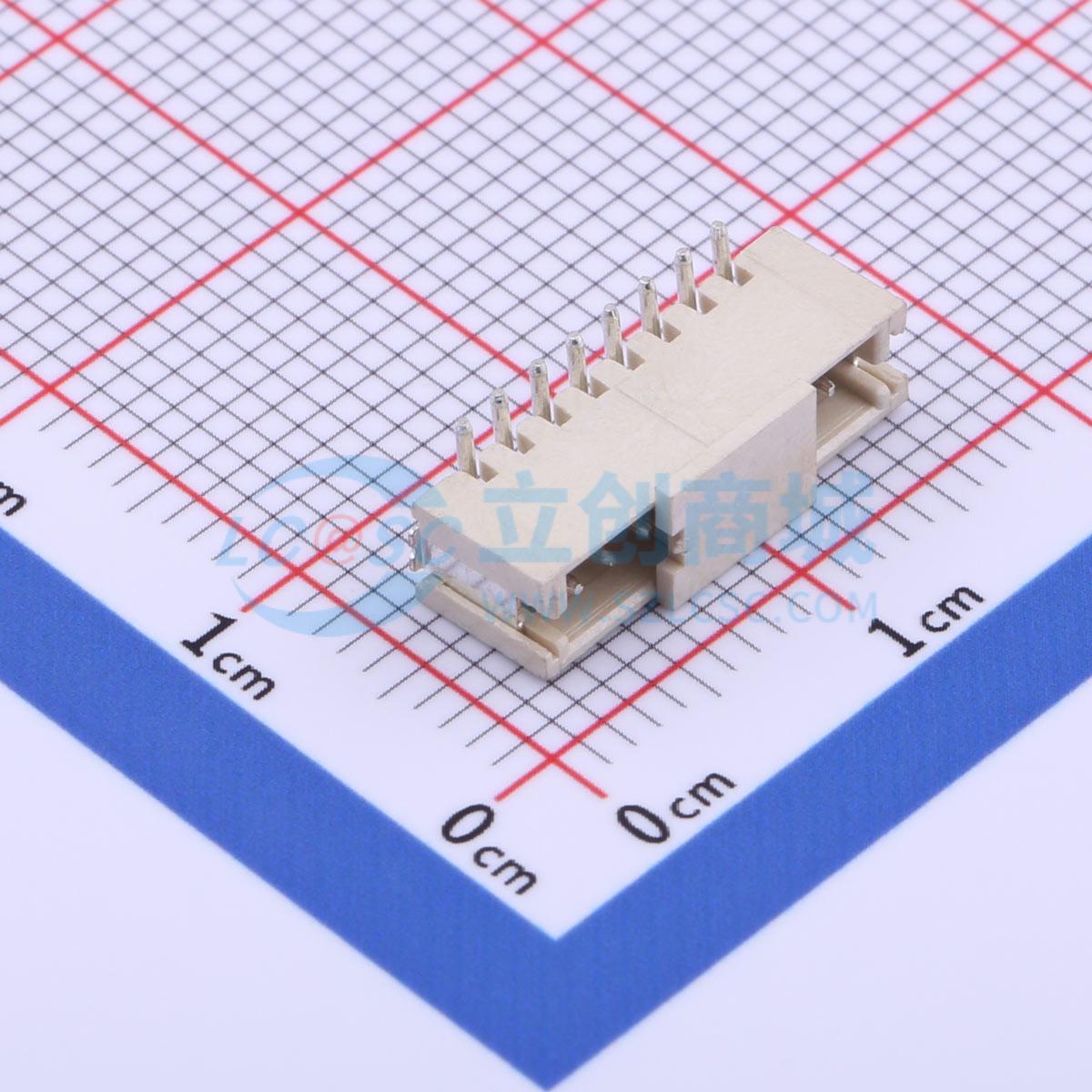 点击查看大图 1.5-8PLTPZ实物图
