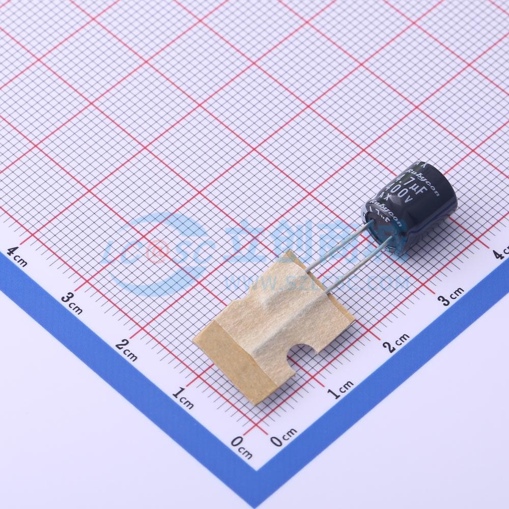 点击查看大图 400AX4R7MAPLT78X9实物图