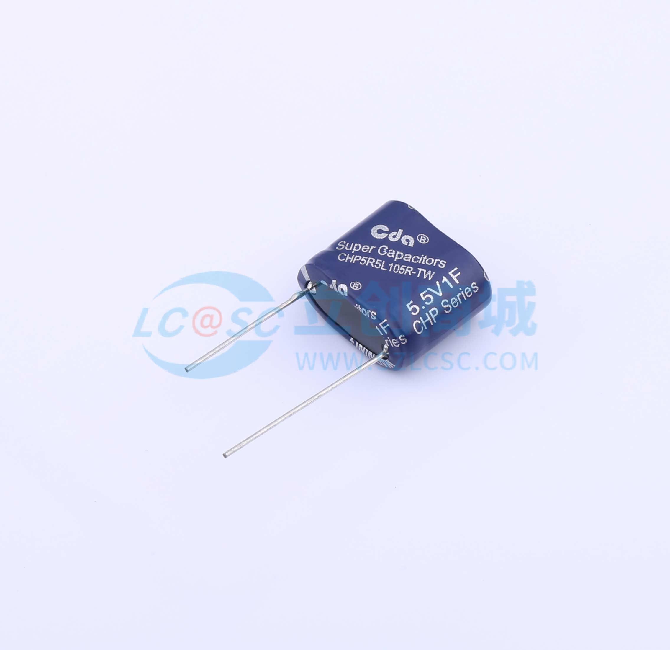 CHP5R5L105R-TW 5.5V1F商品缩略图