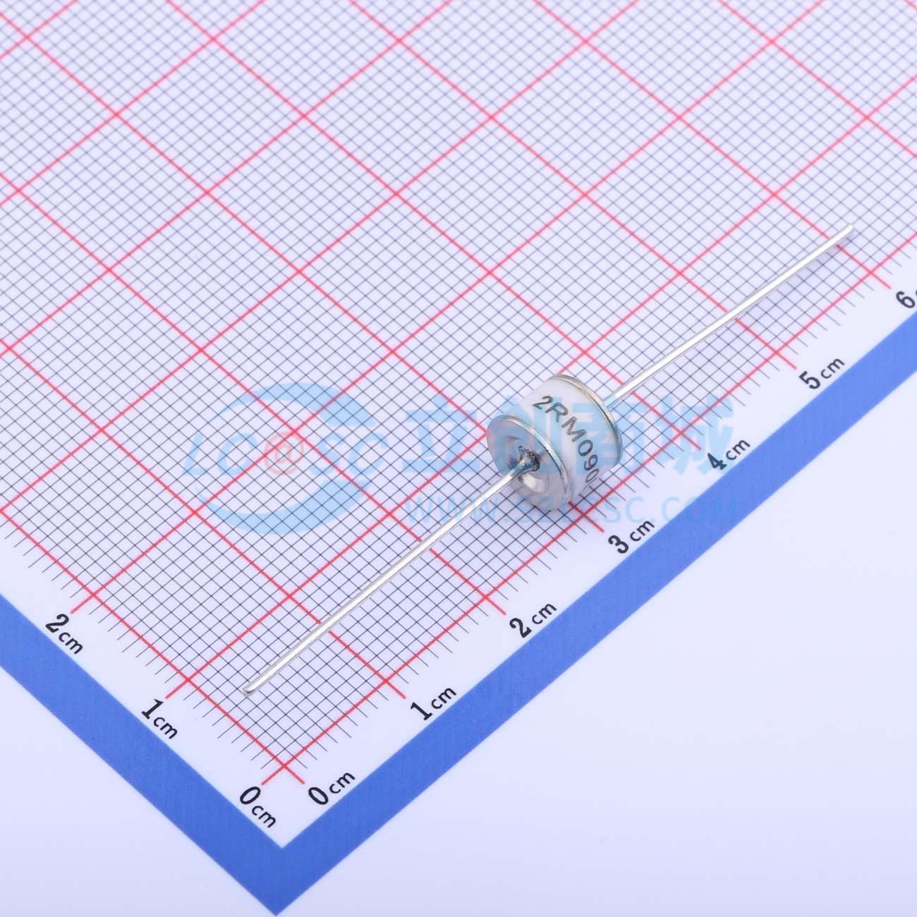 点击查看大图 K2RM090L-8实物图