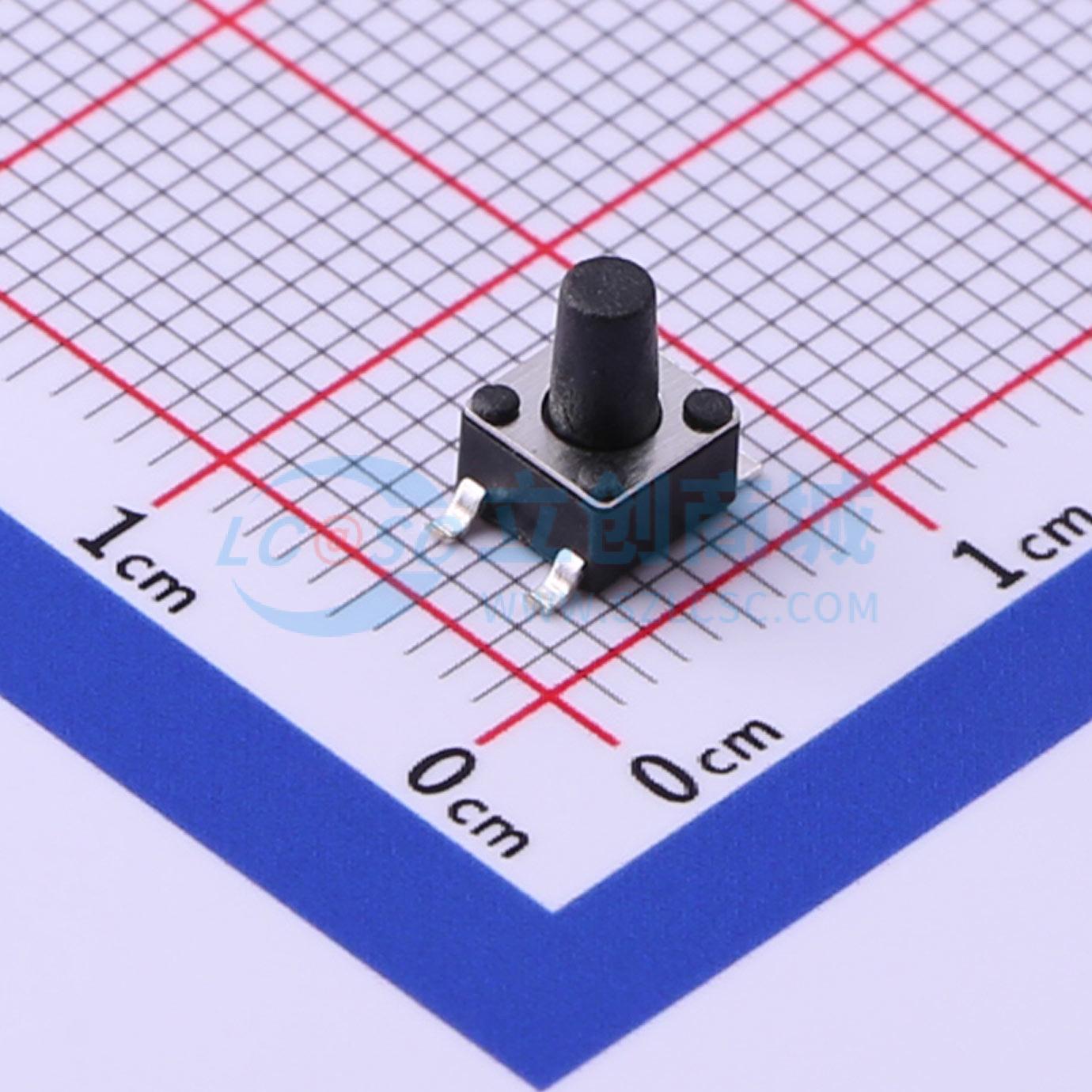 点击查看大图 TS4565TP实物图