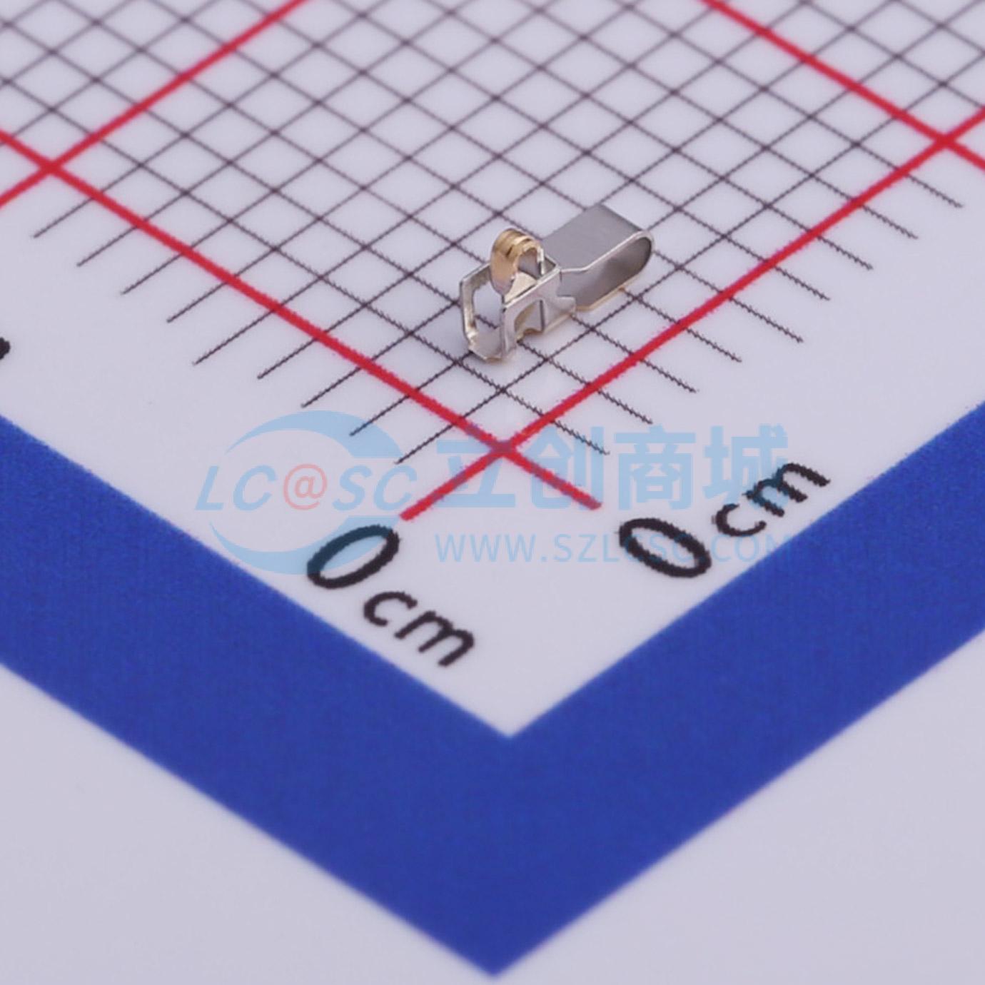 ECT818000905实物图