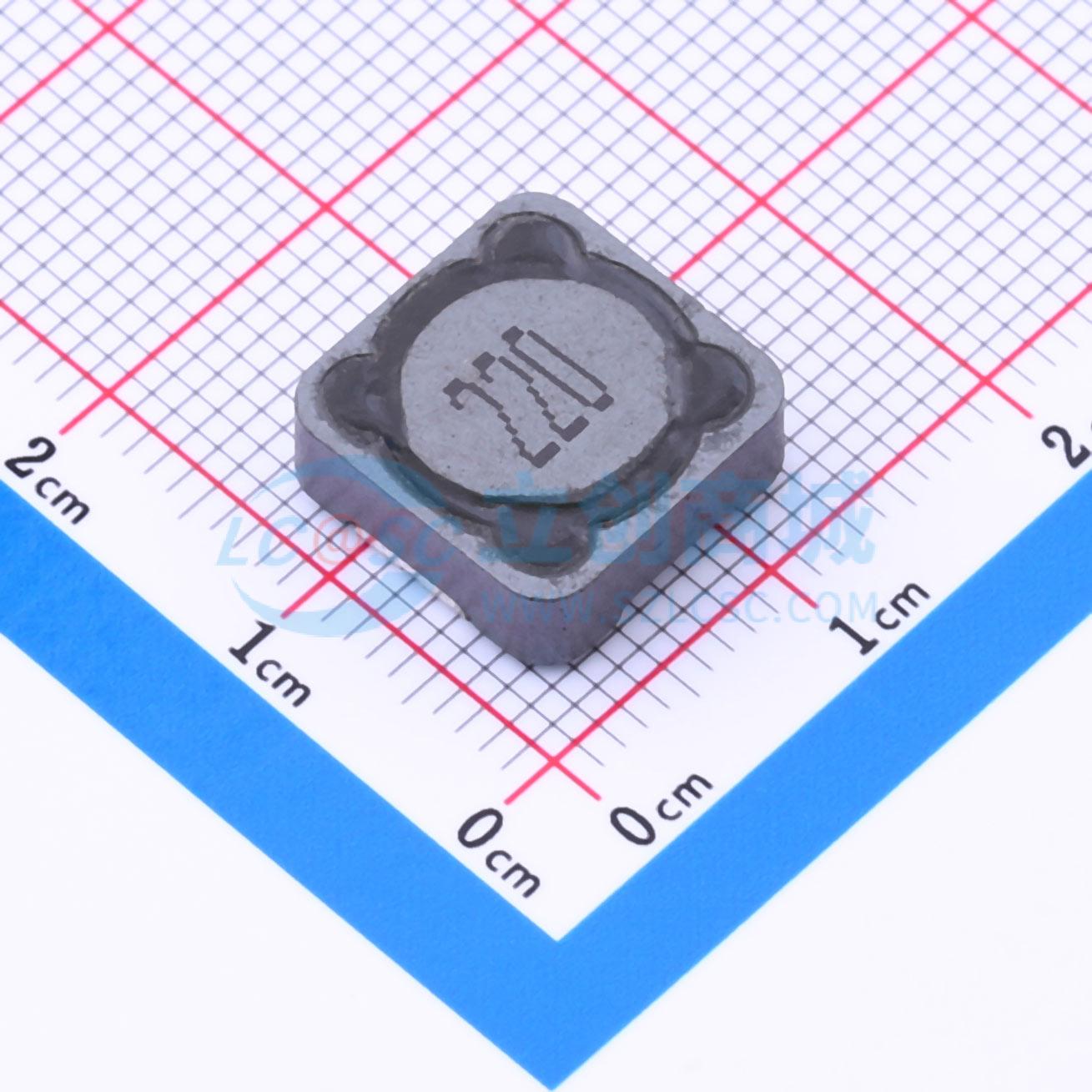 点击查看大图 XRRH124-220M实物图