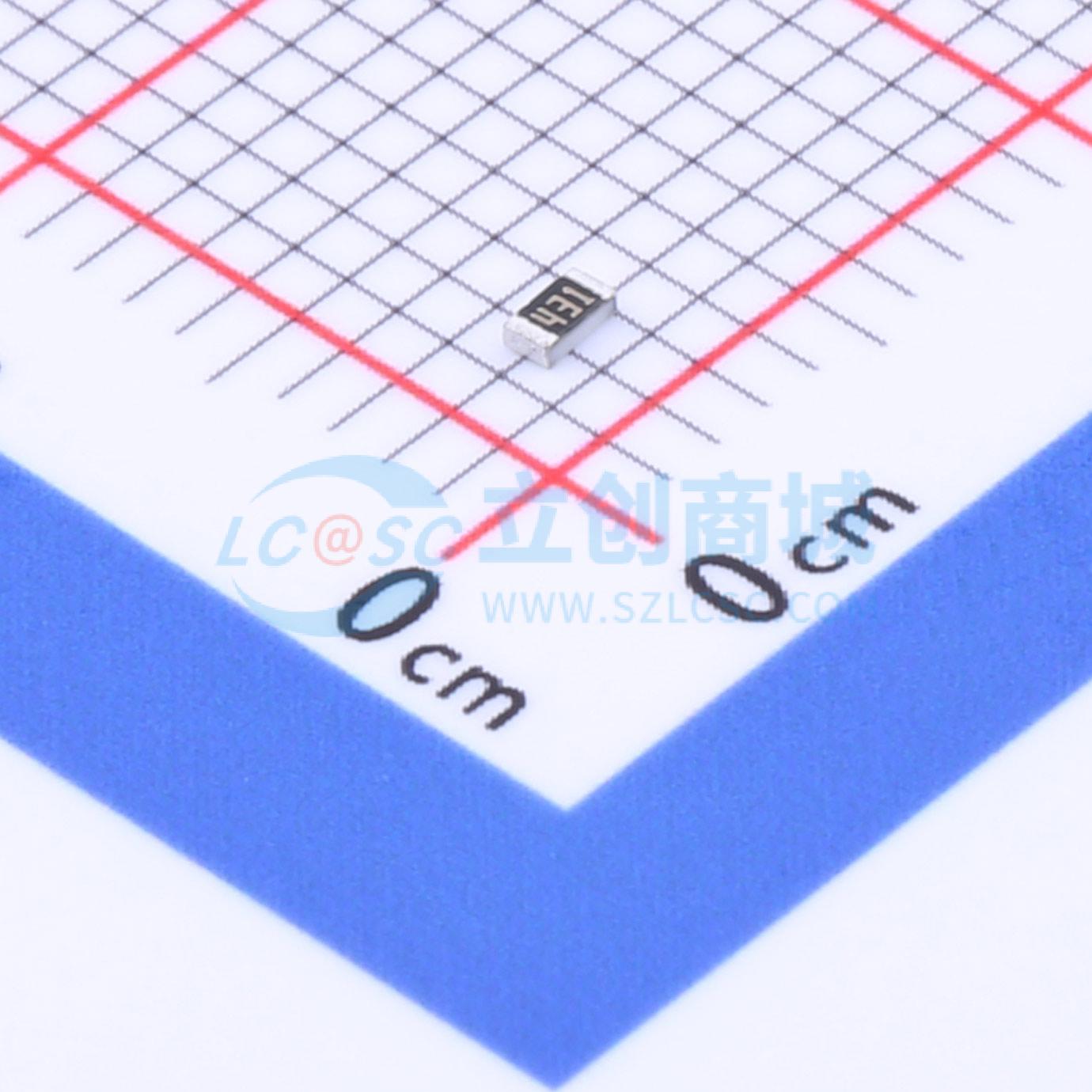 点击查看大图 ARG03DTC4300实物图