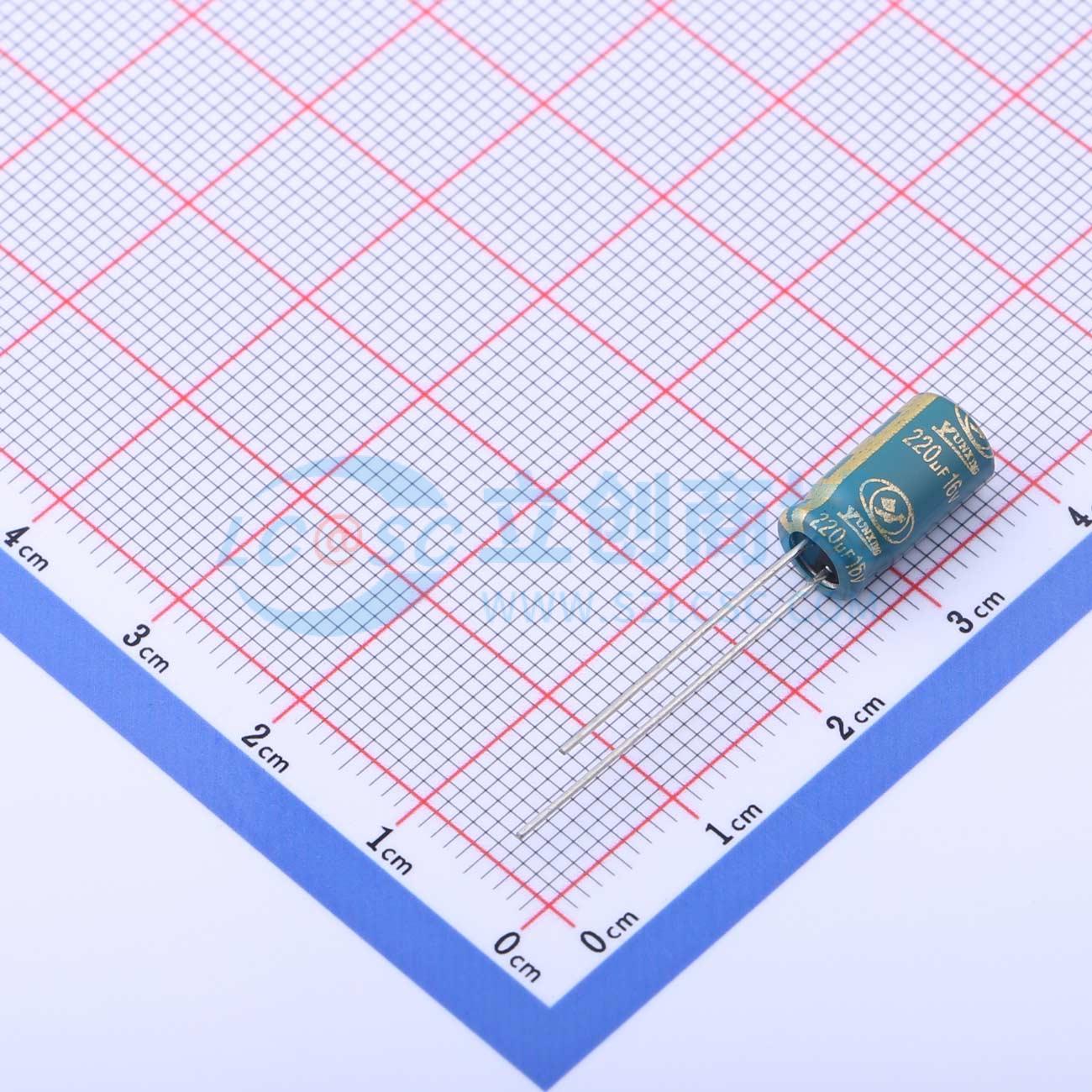 点击查看大图 EG21CM221E12OTMVZC实物图