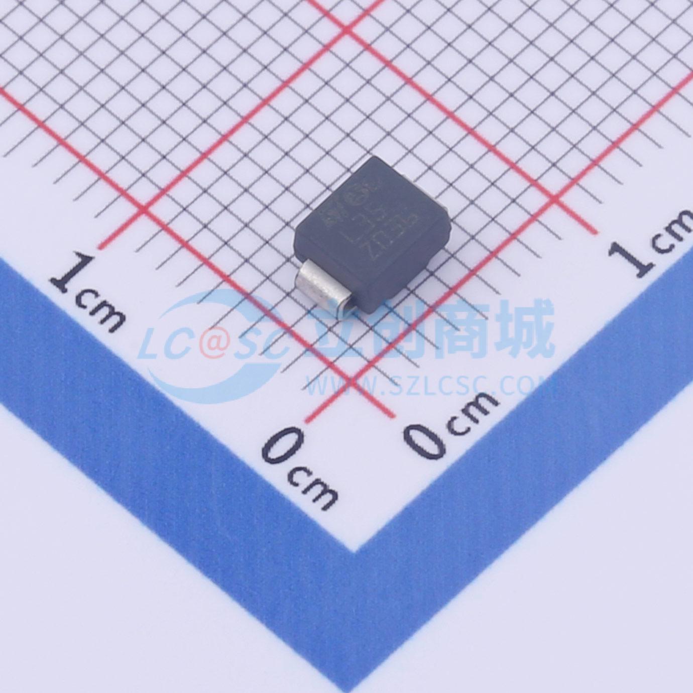 SMP100LC-35实物图