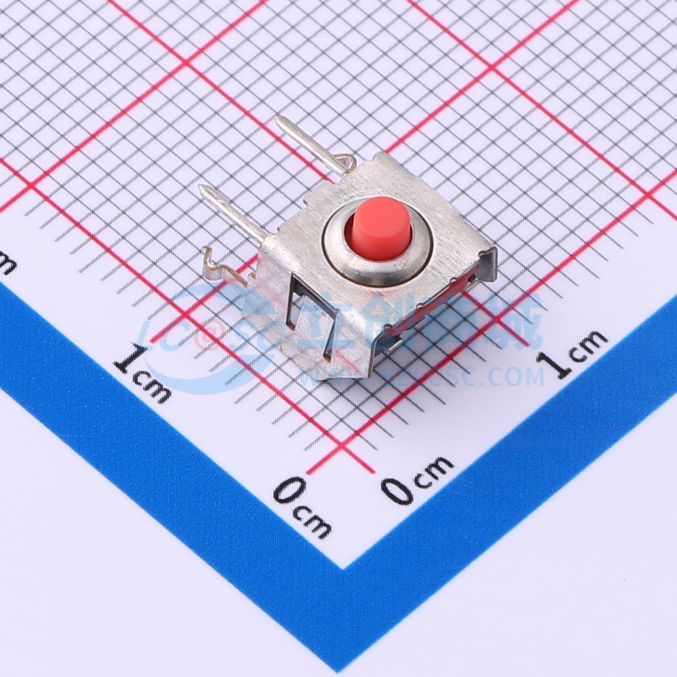 点击查看大图 KSI0V011LFTR实物图