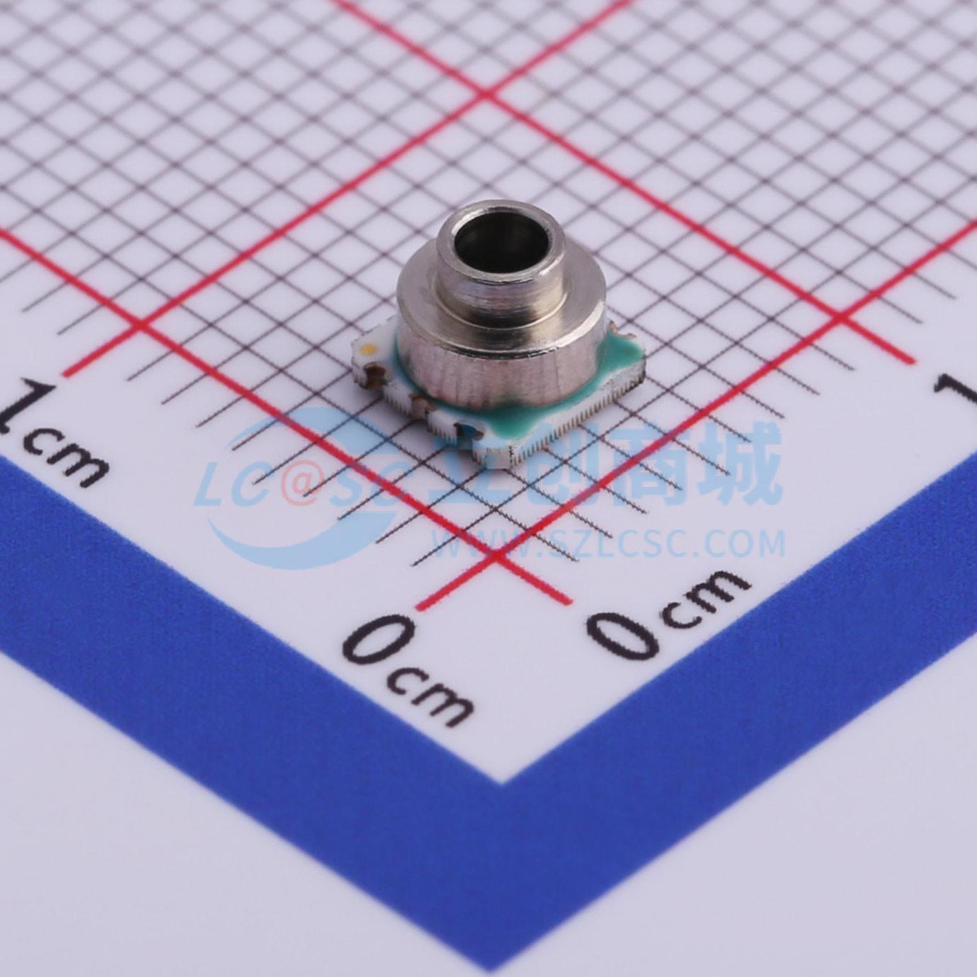 点击查看大图 CPS135B实物图