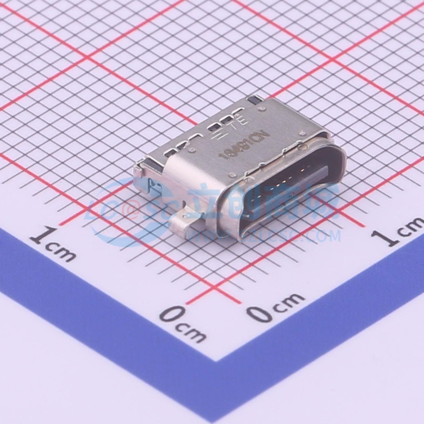 点击查看大图 2295018-2实物图