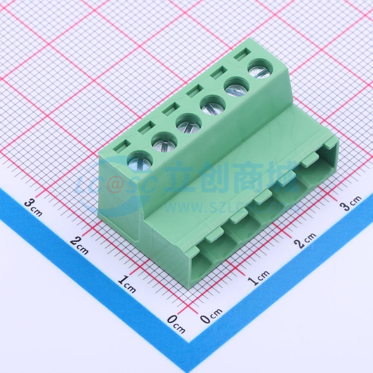 JL2EDGKR-50806G01实物图