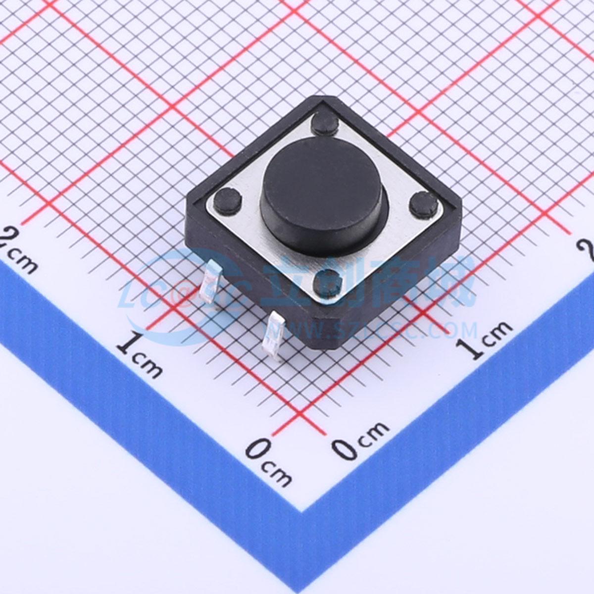 点击查看大图 TS-KG1103-BB55F实物图