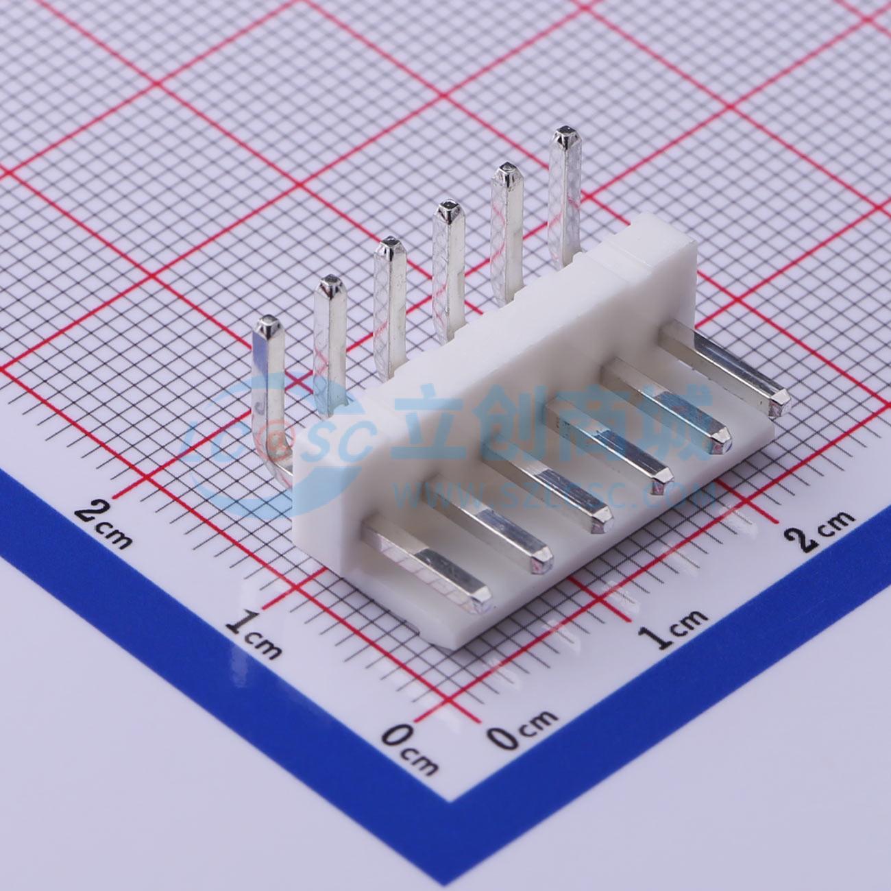 点击查看大图 M3960R-06P实物图
