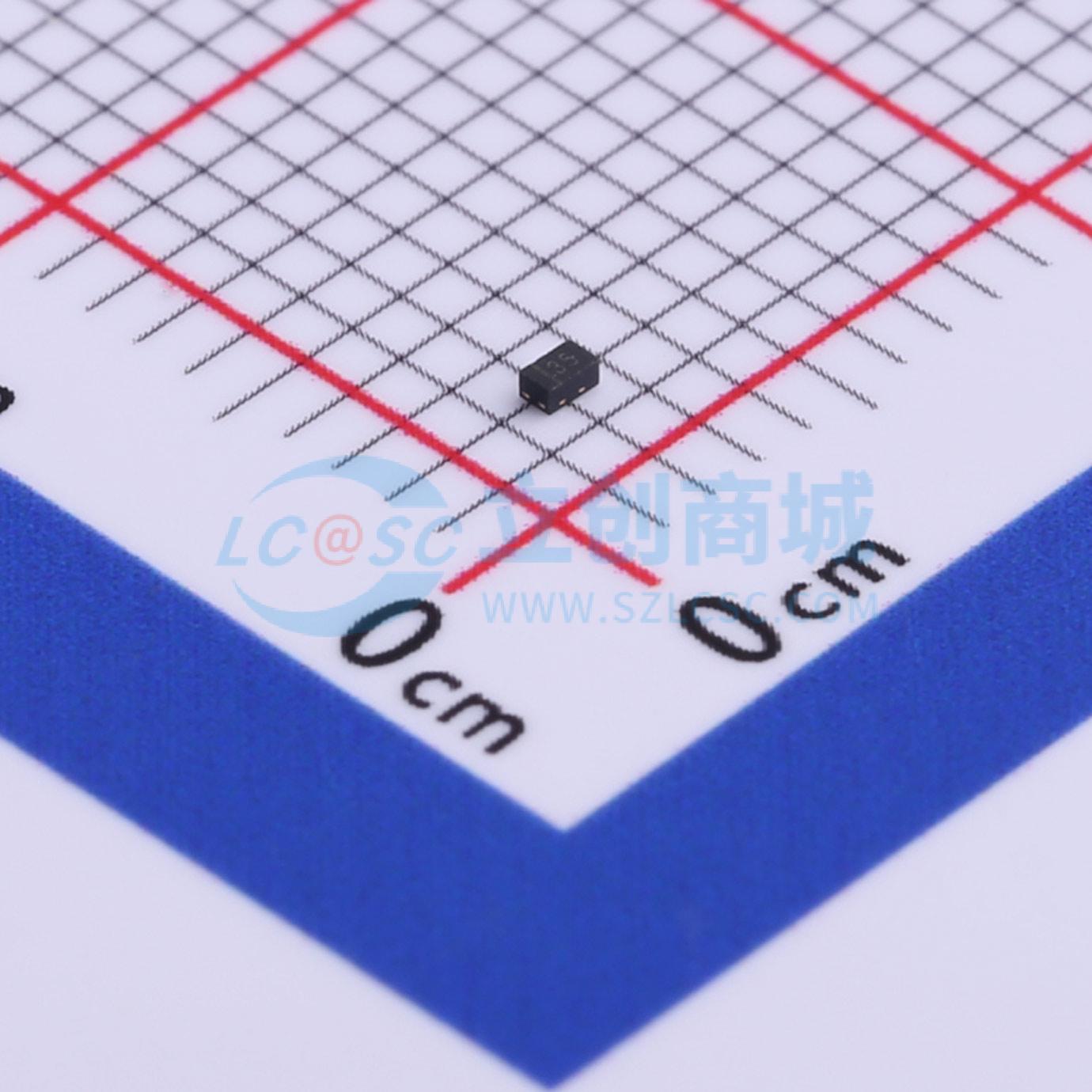 点击查看大图 CJBA3541K实物图