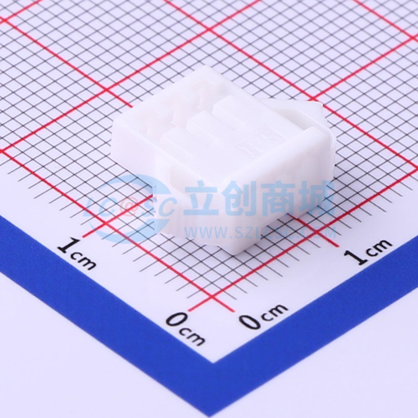 DF1B-3ES-2.5RC实物图