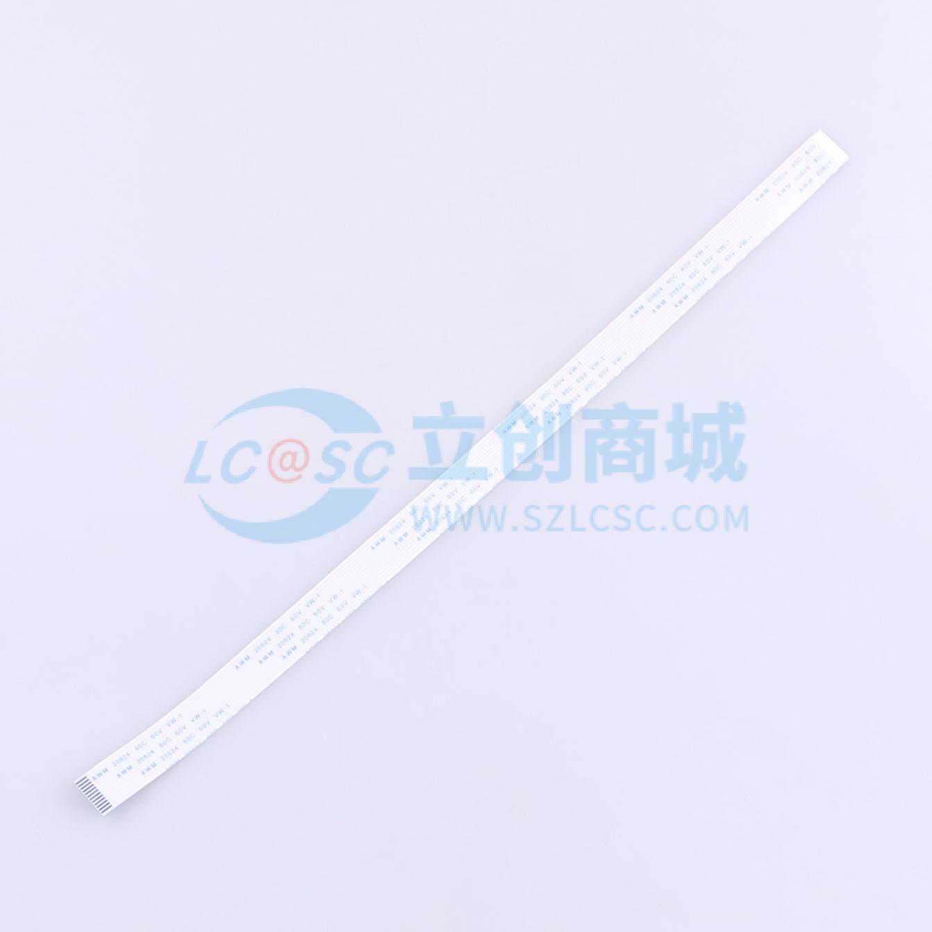 点击查看大图 JS10A-12P-300-4-8实物图