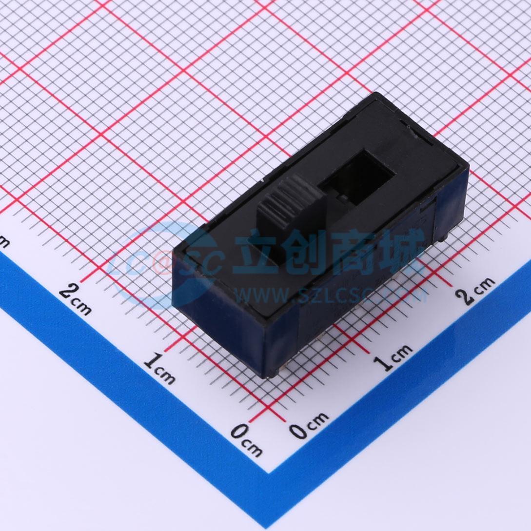 L203011MS02Q实物图